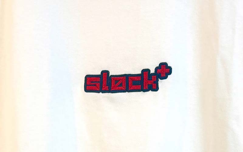 刺繍